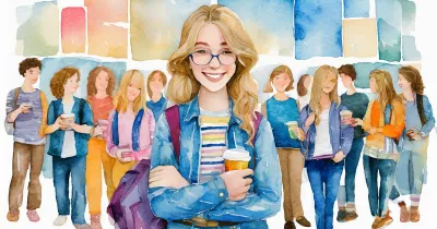 student