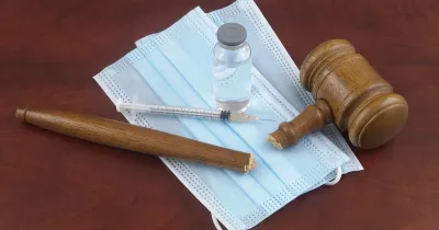 Transforming Local Public Health for Equity