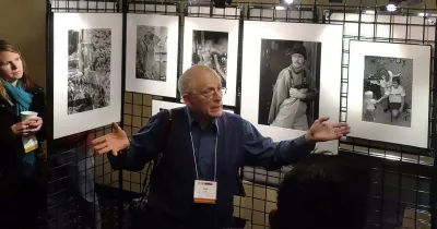 Research seminar: Earl Dotter